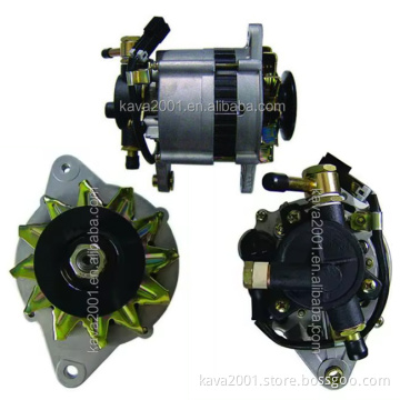 12V Auto Alternator For Isuzu Gemini 894471-9964 8944719964